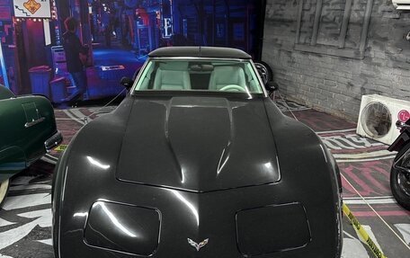 Chevrolet Corvette C3, 1981 год, 7 600 000 рублей, 12 фотография