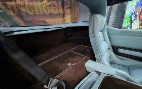 Chevrolet Corvette C3, 1981 год, 7 600 000 рублей, 20 фотография