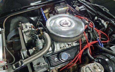 Chevrolet Corvette C3, 1981 год, 7 600 000 рублей, 26 фотография
