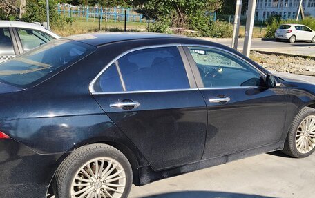 Honda Accord VII рестайлинг, 2006 год, 450 000 рублей, 6 фотография