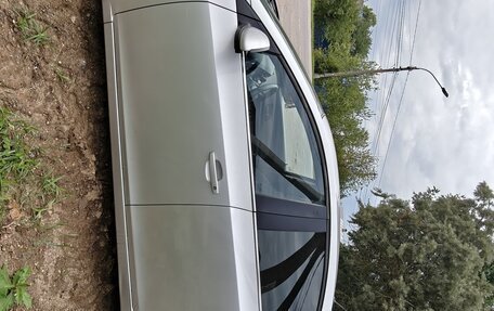 Chevrolet Cruze II, 2011 год, 600 000 рублей, 3 фотография