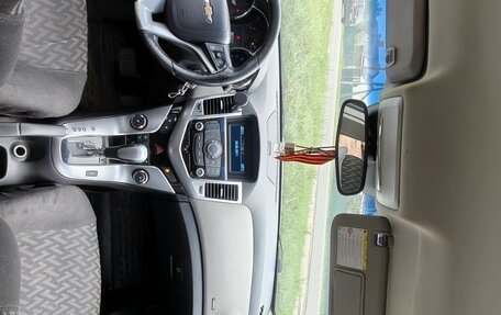 Chevrolet Cruze II, 2011 год, 600 000 рублей, 6 фотография