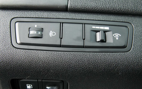Hyundai Sonata VI, 2011 год, 1 249 000 рублей, 13 фотография