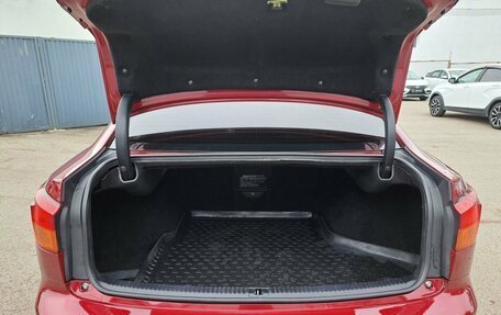 Lexus IS II рестайлинг 2, 2006 год, 899 000 рублей, 10 фотография