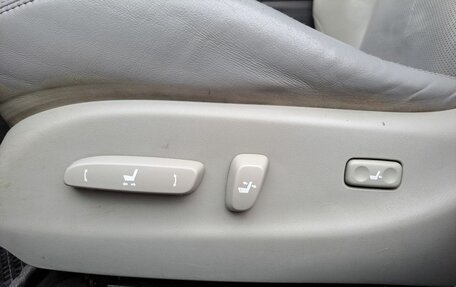 Lexus IS II рестайлинг 2, 2006 год, 899 000 рублей, 20 фотография