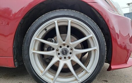 Lexus IS II рестайлинг 2, 2006 год, 899 000 рублей, 18 фотография