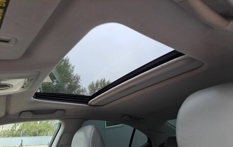 Lexus IS II рестайлинг 2, 2006 год, 899 000 рублей, 23 фотография