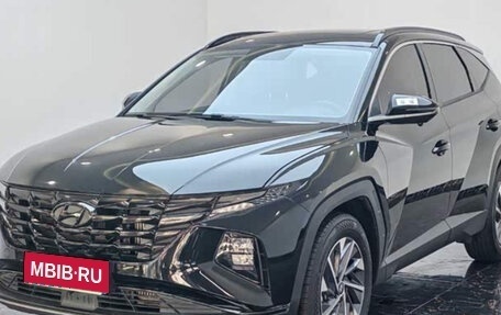 Hyundai Tucson, 2021 год, 1 920 000 рублей, 1 фотография