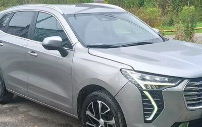 Haval Jolion, 2023 год, 1 100 000 рублей, 1 фотография