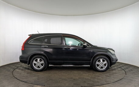 Honda CR-V III рестайлинг, 2008 год, 1 350 000 рублей, 4 фотография