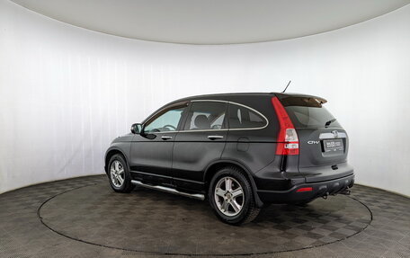 Honda CR-V III рестайлинг, 2008 год, 1 350 000 рублей, 8 фотография
