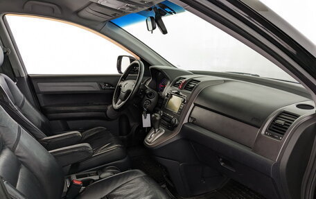 Honda CR-V III рестайлинг, 2008 год, 1 350 000 рублей, 12 фотография