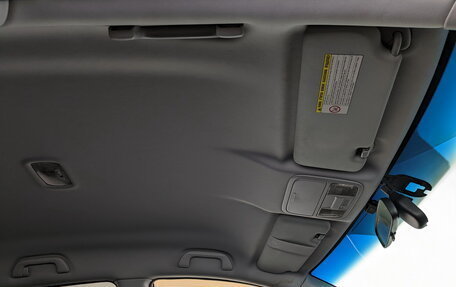 Honda CR-V III рестайлинг, 2008 год, 1 350 000 рублей, 24 фотография