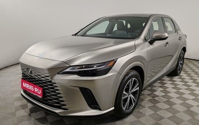 Lexus RX IV рестайлинг, 2025 год, 8 250 000 рублей, 1 фотография