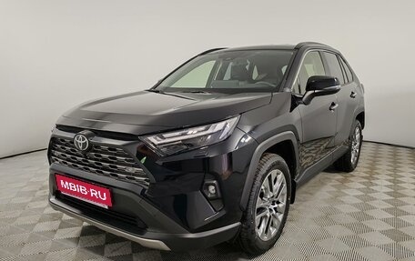 Toyota RAV4, 2025 год, 5 590 000 рублей, 1 фотография