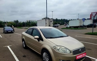 Fiat Linea, 2011 год, 650 000 рублей, 1 фотография