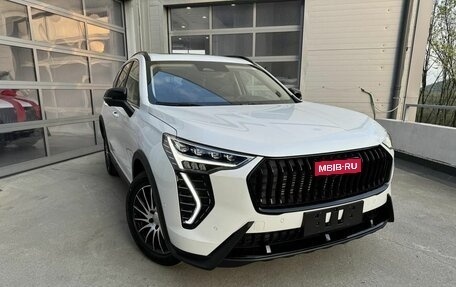 Haval Jolion, 2025 год, 2 749 000 рублей, 1 фотография