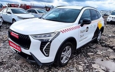 Haval Jolion, 2024 год, 1 538 160 рублей, 1 фотография