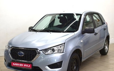 Datsun mi-DO, 2015 год, 630 000 рублей, 1 фотография