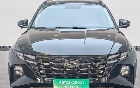 Hyundai Tucson, 2021 год, 1 920 000 рублей, 2 фотография