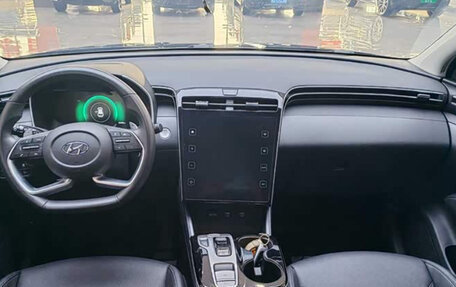 Hyundai Tucson, 2021 год, 1 920 000 рублей, 4 фотография