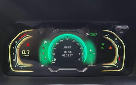 Hyundai Tucson, 2021 год, 1 920 000 рублей, 6 фотография