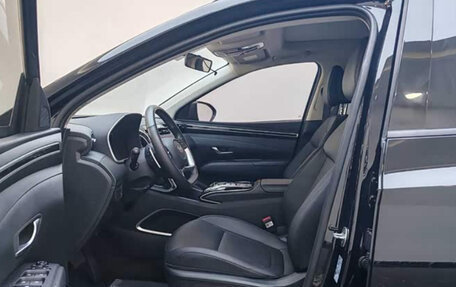 Hyundai Tucson, 2021 год, 1 920 000 рублей, 7 фотография