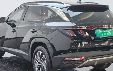 Hyundai Tucson, 2021 год, 1 920 000 рублей, 12 фотография