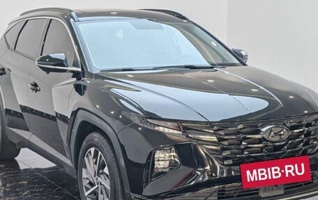 Hyundai Tucson, 2021 год, 1 920 000 рублей, 3 фотография