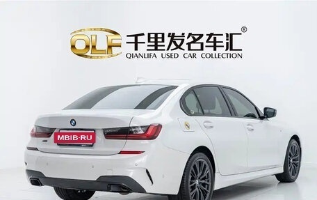 BMW 3 серия, 2022 год, 3 481 000 рублей, 3 фотография