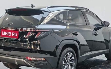 Hyundai Tucson, 2021 год, 1 920 000 рублей, 10 фотография