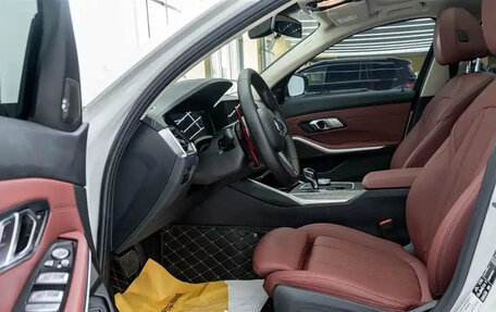 BMW 3 серия, 2022 год, 3 481 000 рублей, 6 фотография