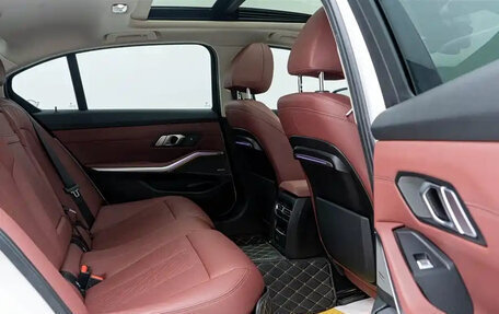 BMW 3 серия, 2022 год, 3 481 000 рублей, 8 фотография