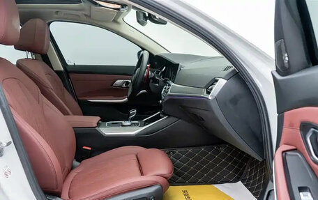 BMW 3 серия, 2022 год, 3 481 000 рублей, 7 фотография