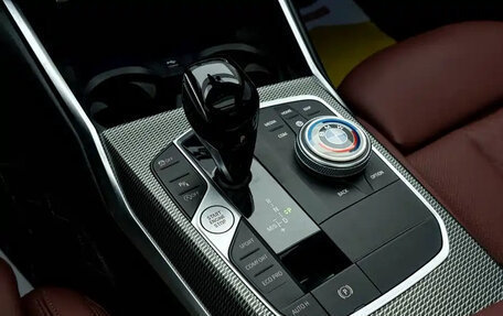 BMW 3 серия, 2022 год, 3 481 000 рублей, 11 фотография
