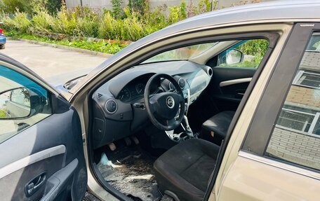 Nissan Almera, 2014 год, 270 000 рублей, 6 фотография