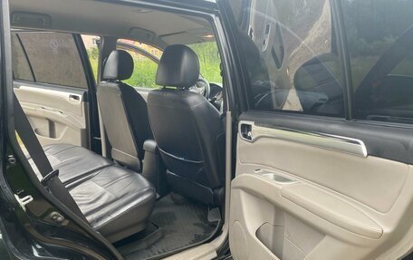 Mitsubishi Pajero Sport II рестайлинг, 2011 год, 1 300 000 рублей, 4 фотография