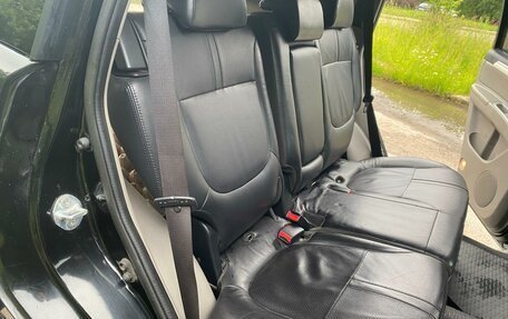 Mitsubishi Pajero Sport II рестайлинг, 2011 год, 1 300 000 рублей, 5 фотография