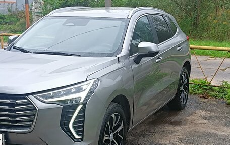 Haval Jolion, 2023 год, 1 100 000 рублей, 2 фотография