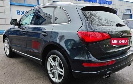 Audi Q5, 2012 год, 1 480 000 рублей, 4 фотография