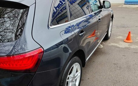 Audi Q5, 2012 год, 1 480 000 рублей, 6 фотография