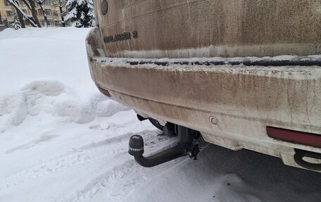 Land Rover Freelander II рестайлинг 2, 2014 год, 1 420 000 рублей, 5 фотография