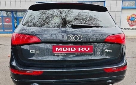 Audi Q5, 2012 год, 1 480 000 рублей, 5 фотография