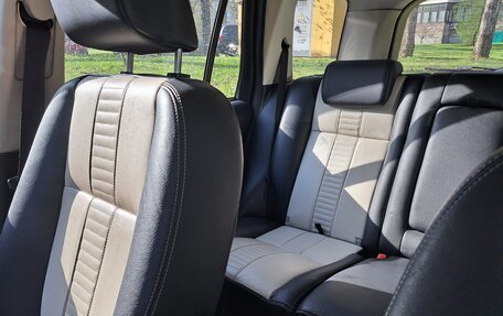 Land Rover Freelander II рестайлинг 2, 2014 год, 1 420 000 рублей, 8 фотография