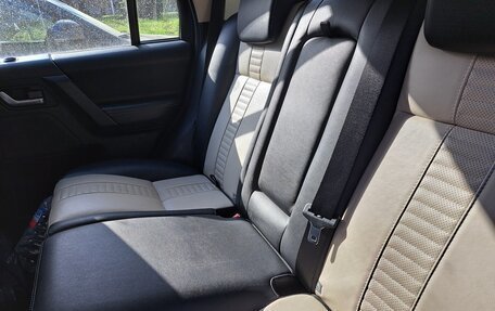 Land Rover Freelander II рестайлинг 2, 2014 год, 1 420 000 рублей, 10 фотография