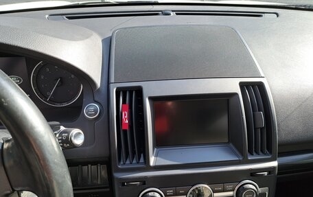 Land Rover Freelander II рестайлинг 2, 2014 год, 1 420 000 рублей, 7 фотография
