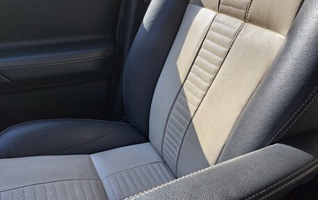 Land Rover Freelander II рестайлинг 2, 2014 год, 1 420 000 рублей, 9 фотография