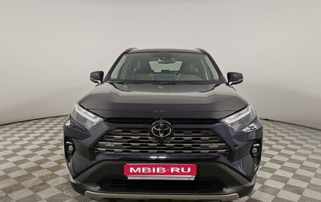Toyota RAV4, 2025 год, 5 590 000 рублей, 2 фотография