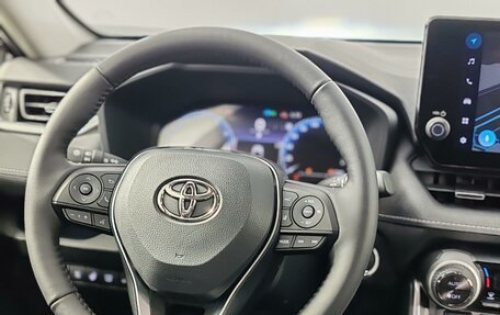 Toyota RAV4, 2025 год, 5 590 000 рублей, 14 фотография
