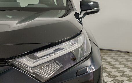 Toyota RAV4, 2025 год, 5 590 000 рублей, 16 фотография